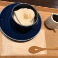 実際訪問したユーザーが直接撮影して投稿した田中町カフェごはんCAFE 長崎茶寮の写真