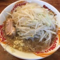 実際訪問したユーザーが直接撮影して投稿した喜沢ラーメン専門店ジパング軒 喜沢店の写真