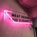 実際訪問したユーザーが直接撮影して投稿した錦ダイニングバーMEAT DESIGN THE ELEGANCEの写真