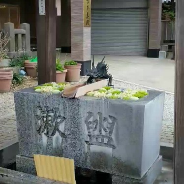 実際訪問したユーザーが直接撮影して投稿した南通町神社川越八幡宮の写真