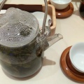 実際訪問したユーザーが直接撮影して投稿した千駄ヶ谷点心 / 飲茶茶語 TEA SALON 新宿髙島屋店の写真