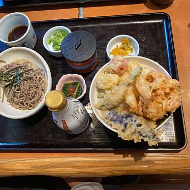 実際訪問したユーザーが直接撮影して投稿した辻町ファミリーレストラン和食さと 東生駒店の写真