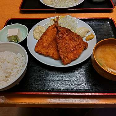 定食のまる大 東船橋店のundefinedに実際訪問訪問したユーザーunknownさんが新しく投稿した新着口コミの写真