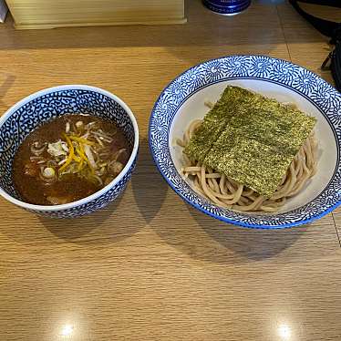 実際訪問したユーザーが直接撮影して投稿した大間々町大間々ラーメン / つけ麺らーめん・つけめん虎心の写真