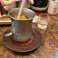 実際訪問したユーザーが直接撮影して投稿した昭和町カフェコーネルの写真