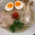 実際訪問したユーザーが直接撮影して投稿した芝ラーメン専門店博多一瑞亭 三田店の写真