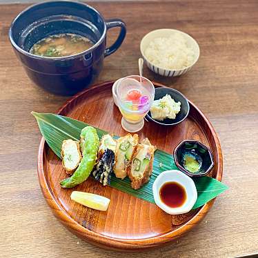 実際訪問したユーザーが直接撮影して投稿した竜田町定食屋たまじゃりの写真