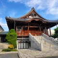 実際訪問したユーザーが直接撮影して投稿した本町寺浄勝寺の写真