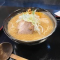 実際訪問したユーザーが直接撮影して投稿した関山ラーメン / つけ麺もちもちの木 蓮田店の写真