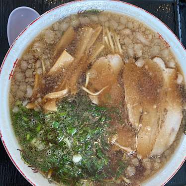 中華ラーメン たぐちのundefinedに実際訪問訪問したユーザーunknownさんが新しく投稿した新着口コミの写真