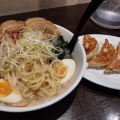 実際訪問したユーザーが直接撮影して投稿した東本成寺ラーメン / つけ麺バス長ラーメンの写真