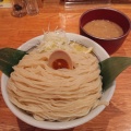 実際訪問したユーザーが直接撮影して投稿した東心斎橋ラーメン / つけ麺帰ってきた宮田麺児の写真