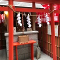 実際訪問したユーザーが直接撮影して投稿した銀座神社宝童稲荷神社の写真