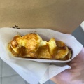 実際訪問したユーザーが直接撮影して投稿した上大岡西スイーツMR.waffle & cafe 京急上大岡店の写真