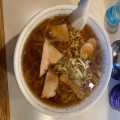 実際訪問したユーザーが直接撮影して投稿した小原田ラーメン / つけ麺春こま食堂の写真