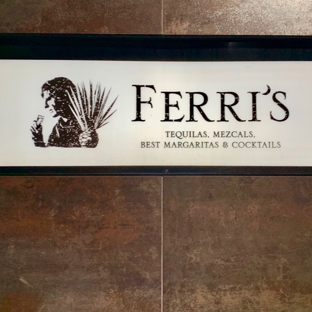 実際訪問したユーザーが直接撮影して投稿した西麻布バーFERRI’Sの写真