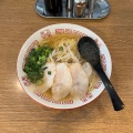 実際訪問したユーザーが直接撮影して投稿した元町ラーメン / つけ麺中華そば専門店 丸忠商店の写真