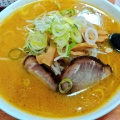 実際訪問したユーザーが直接撮影して投稿した深堀町ラーメン / つけ麺ラーメン満龍 函館深堀店の写真