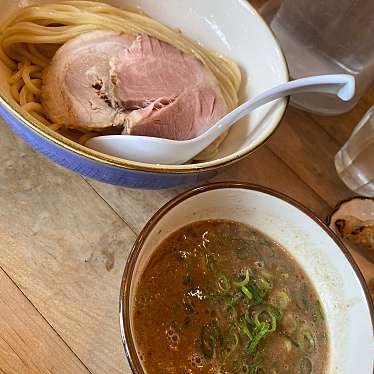 実際訪問したユーザーが直接撮影して投稿した菅原ラーメン専門店麺や 輝 大阪本店の写真