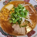 実際訪問したユーザーが直接撮影して投稿した御薗町長屋ラーメン / つけ麺熱烈一番亭 御園店の写真