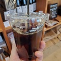 コーヒー - 実際訪問したユーザーが直接撮影して投稿した吉敷町コーヒー専門店常盤珈琲焙煎所 コクーンシティ店の写真のメニュー情報