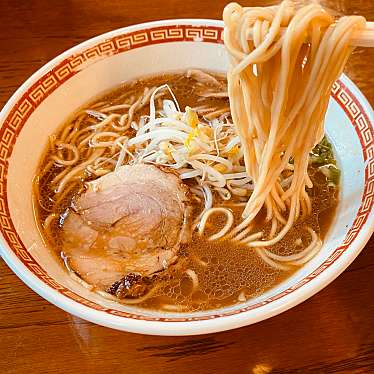 実際訪問したユーザーが直接撮影して投稿した庄町ラーメン / つけ麺万平の写真