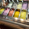 実際訪問したユーザーが直接撮影して投稿したライカムアイスクリームやんばるジェラート ライカム店の写真