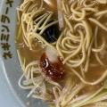 実際訪問したユーザーが直接撮影して投稿した成瀬が丘ラーメン専門店ラーメンショップ 成瀬が丘店の写真