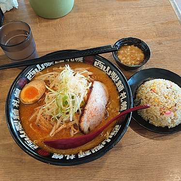 実際訪問したユーザーが直接撮影して投稿した本町ラーメン専門店もっけいの写真