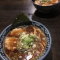 実際訪問したユーザーが直接撮影して投稿した相生町ラーメン / つけ麺麺屋しらかわの写真