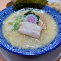 実際訪問したユーザーが直接撮影して投稿した飯塚町ラーメン専門店新横浜家系ラーメン 風神家 MEGAドン・キホーテUNY福井店の写真