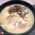 実際訪問したユーザーが直接撮影して投稿した大谷南ラーメン専門店海老名 麺sROADの写真