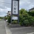 実際訪問したユーザーが直接撮影して投稿した八幡野定食屋右近の写真