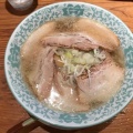 実際訪問したユーザーが直接撮影して投稿した東堀前通6番町ラーメン / つけ麺大安食堂 東堀店の写真