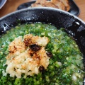 実際訪問したユーザーが直接撮影して投稿した上荒田町ラーメン / つけ麺麺屋ばってん親父の写真