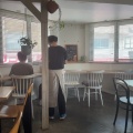 実際訪問したユーザーが直接撮影して投稿した高円寺南カフェlight side cafeの写真