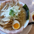 実際訪問したユーザーが直接撮影して投稿した古正寺ラーメン / つけ麺だるまや 古正寺店の写真