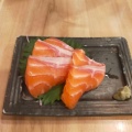 実際訪問したユーザーが直接撮影して投稿した池田町魚介 / 海鮮料理とっつぁん 天満店の写真