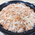 せいこカニ丼 - 実際訪問したユーザーが直接撮影して投稿した大和田魚介 / 海鮮料理群青の写真のメニュー情報