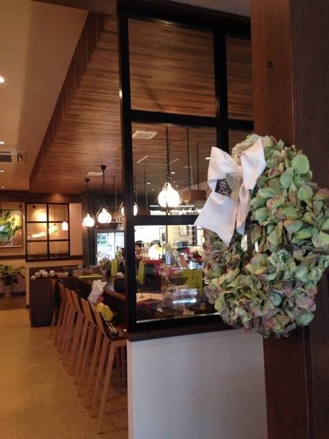 実際訪問したユーザーが直接撮影して投稿した江津カフェくりの実カフェの写真