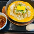 実際訪問したユーザーが直接撮影して投稿した上高津ラーメン専門店らあめん花月嵐 イオンモール土浦SC店の写真