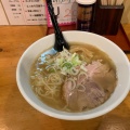 実際訪問したユーザーが直接撮影して投稿した桶屋町ラーメン専門店麺屋 ゴッチの写真