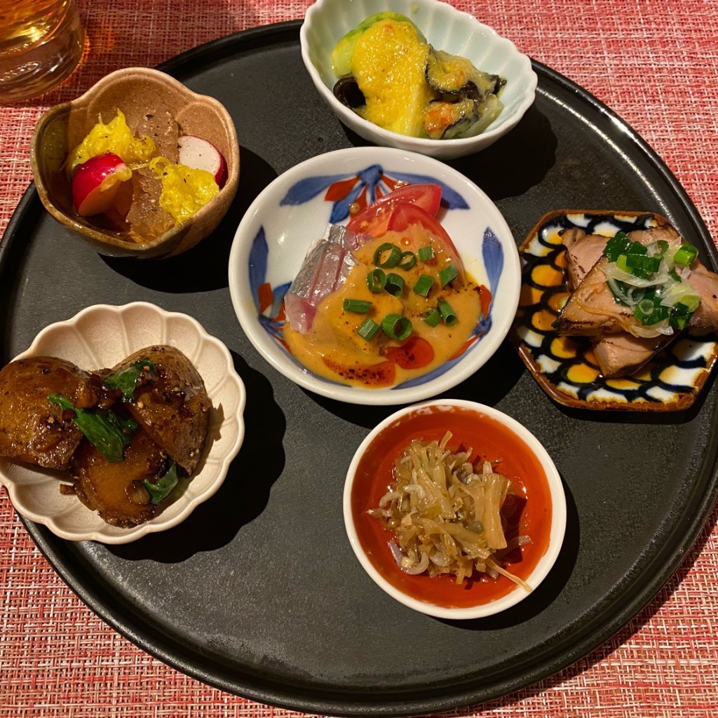 ユーザーが投稿したカスタム商品の写真 - 実際訪問したユーザーが直接撮影して投稿した鵠沼橘四川料理fu-fu shisenの写真