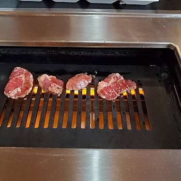 実際訪問したユーザーが直接撮影して投稿した鉾田肉料理とらじ苑の写真