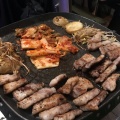 実際訪問したユーザーが直接撮影して投稿した小川町韓国料理Sesameの写真