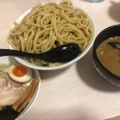 実際訪問したユーザーが直接撮影して投稿したピアラシティラーメン専門店横浜家系ラーメン 春樹 イトーヨーカドー三郷店の写真