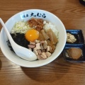 実際訪問したユーザーが直接撮影して投稿した中央ラーメン / つけ麺麺屋大むらの写真