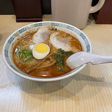 桂花ラーメン 熊本駅新幹線口店のundefinedに実際訪問訪問したユーザーunknownさんが新しく投稿した新着口コミの写真