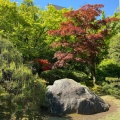 実際訪問したユーザーが直接撮影して投稿した戸塚町庭園大隈庭園の写真