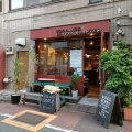 実際訪問したユーザーが直接撮影して投稿した玉川台コーヒー専門店WOODBERRY COFFEE ROASTERSの写真